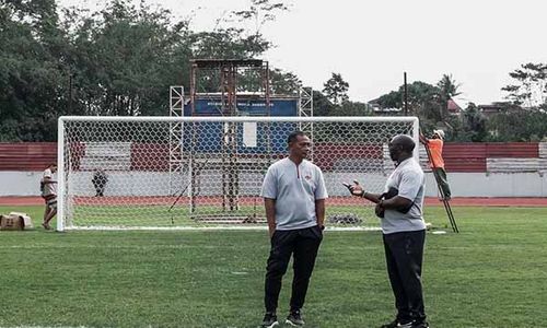 Apabila Jacksen Out, Sosok di Persis Solo Ini Berpeluang Jadi Karteker