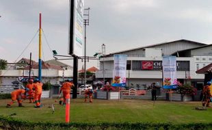 Sambut ASEAN Para Games, PLN Bangun Jaringan Double Supply