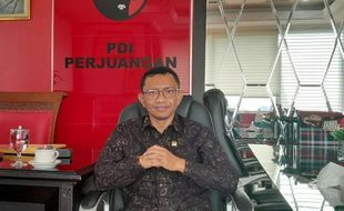 Dukung Booster II, Rahmad Handoyo Ingatkan Booster I Tetap Prioritas