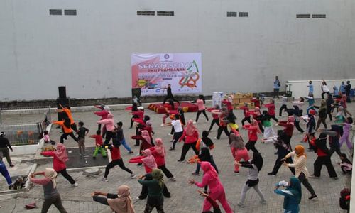 Dibuka untuk Umum, Ini Pelayanan RSU PKU Muhammadiyah Prambanan Klaten