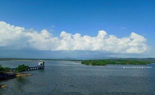 Menilik Masa Depan PLTS Waduk Gajah Mungkur Wonogiri