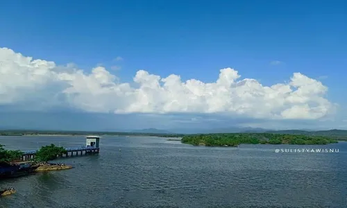 DAS Keduang, Penyumbang Sedimentasi Terbesar di Waduk Gajah Mungkur Wonogiri