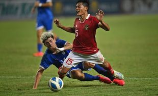 Zanadin Kembali ke Skuat Persis Solo sebelum Lawan Persik Kediri