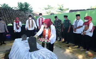 Asal-Usul Hari Jadi Kabupaten Klaten Jatuh Tanggal 28 Juli