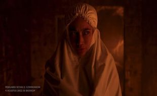 Pengabdi Setan 2 Bakal Disetel di Bioskop Tua Solo, Pemain Juga Ikut?