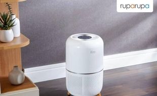 4 Ukuran Air Purifier yang Bisa Dipilih Sesuai Kebutuhan