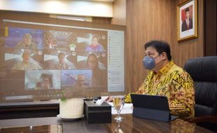 Pemulihan Ekonomi dan Daya Saing Industri Indonesia Dapat Apresiasi