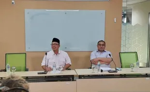 Geger Dana di ACT, Manajemen Pangkas Gaji Pimpinan