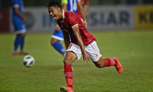 Shin Tae-yong: Pemain Timnas U-19 Harus Bergerak dan Multiposisi