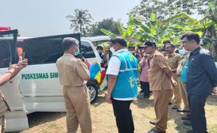 Puskesmas Simo Boyolali Siap Operasikan Ambulans Baru