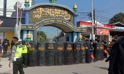 8 Doktrin Tarekat Shiddiqiyyah Jombang, Ada yang Menyimpang?