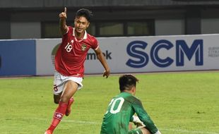 Bantai Brunei 7-0 Jadi Modal Timnas Indonesia U-19 Hadapi Thailand