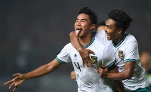 Pesta Gol 5-1 vs Myanmar, Indonesia Tak Lolos Semifinal Piala AFF U-19