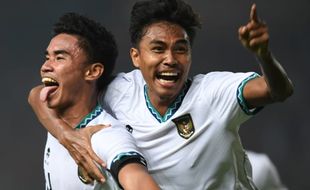 Vietnam vs Thailand Masih 0-0, Indonesia Puncaki Grup A Piala AFF U-19