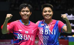 Jadwal Lengkap Final Malaysia Open 2022 Hari Ini, Indonesia Dua Wakil