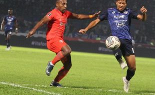 Borneo FC Vs Arema FC, Ulangan Final Piala Presiden 2022, Siapa Menang?