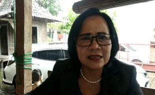 Kisah Keberanian Sri, Ibu Anggota TNI Asal Solo Yang Meninggal Di Papua