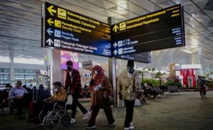 3 Bandara Termegah di Indonesia, Nomor 1 bakal Jadi Terbesar se-Asia Tenggara