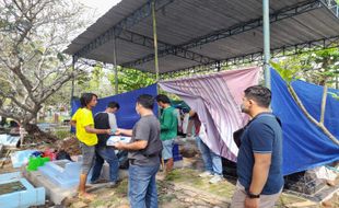 Makam Dibongkar, Ternyata Begini Kronologi Meninggalnya Warga Sragen