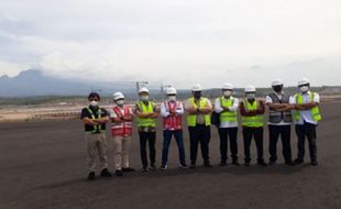 Bandara Dhoho Kediri Kapan Beroperasi, Ini Jawabannya