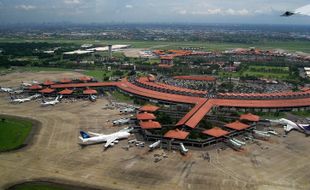 Layani Pemudik, Kemenhub Tambah 2.000 Penerbangan di Bandara Soetta