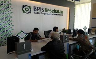 Presiden ISSA Apresiasi Penggunaan TIK dalam Program JKN oleh BPJS Kesehatan