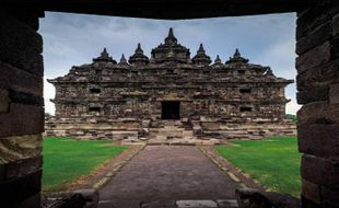 Ini 6 Cara Melestarikan Candi Plaosan Klaten agar Tidak Punah