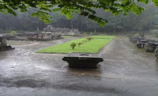 Candi Tertua di Jawa Tengah Ternyata Ada di Magelang