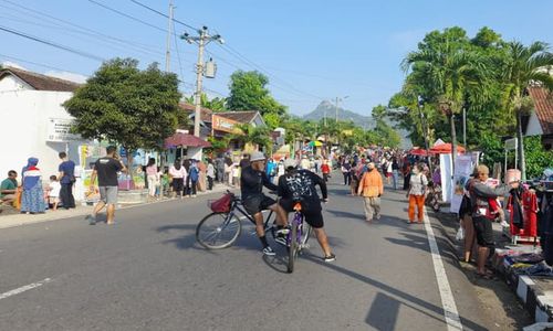 CFS Wonogiri Terapkan Zonasi per Minggu 17 Juli, Ini Konsep Barunya