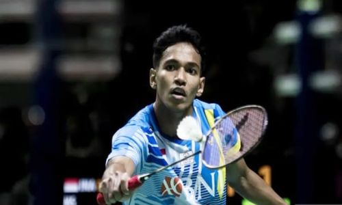 Jadi Putra Papua Pertama Juarai Malaysia Masters, Ini Harapan Chico