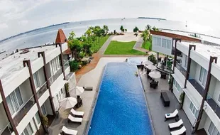 Hotel Jepara Dekat Pantai, d'Season Premiere yang Paling Recommended