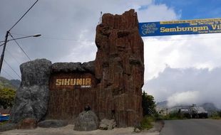 Wow! Desa Tertinggi di Jateng Ternyata Lebih Tinggi dari Gunung Ungaran