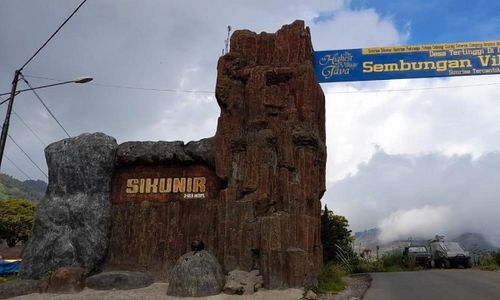 Wow! Desa Tertinggi di Jateng Ternyata Lebih Tinggi dari Gunung Ungaran