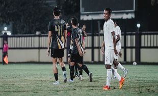 Jelang Hadapi Persis Solo, Pelatih Dewa United Ungkap Permainan Timnya