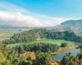 Miliki Potensi Alam Unik, Dataran Tinggi Dieng Diusulkan Jadi Geopark Nasional