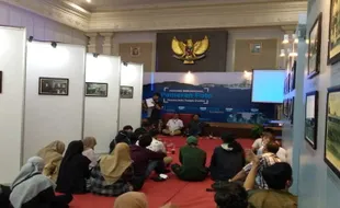 Menapaki Jejak Sejarah Panjang Jurnalisme Foto dalam Diskusi