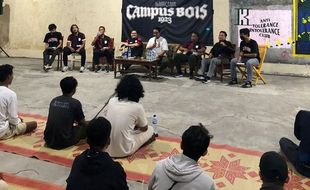 Diskusi Awal Musim Liga 1 2022/2023, Ini Jawaban Manajemen Persis Solo