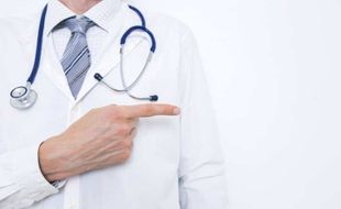 Intip Daftar Gaji Dokter Spesialis, Siapa Paling Tinggi?