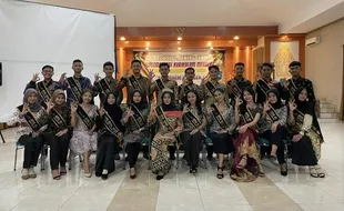 Lolos Seleksi, 10 Finalis Duta GenRe Sragen 2022 Segera Masuk Karantina