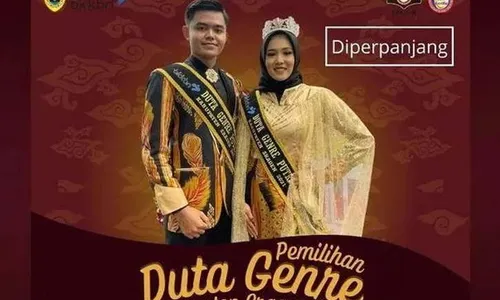 Jadi Duta GenRe Sragen, Tak Hanya Tambah Teman Sebaya, Tapi...