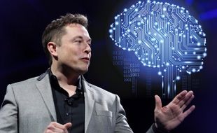 Elon Musk Rekrut Peneliti untuk Saingi ChatGPT