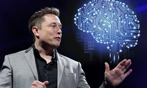 Elon Musk Gugat OpenAI dan Sam Altman karena Langgar Perjanjian