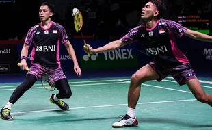 Joss!, 5 Wakil Indonesia Sudah Lolos ke Semifinal Malaysia Masters 2022