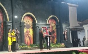 Wow! Festival Reog Ponorogo Diusulkan Jadi Event Internasional