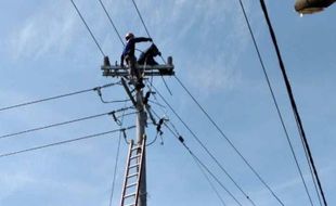 Mudah, Begini Cara Melaporkan Gangguan Listrik ke PLN