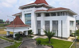 Kehadiran Universitas Negeri Ini Diyakini Bikin Bangga Karanganyar