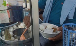 Berikut 5 Makanan Khas Sukoharjo yang Menggugah Selera, Ada Tempe Alakathak