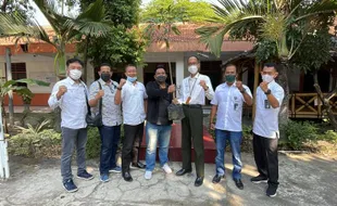 Green Movement, Siap Bagikan Bibit Pohon Untuk 25 Sekolah di Soloraya