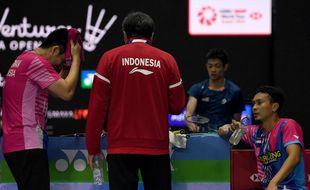 Seru, Ini Jadwal Lengkap Perempat Final Malaysia Masters 2022 Hari Ini