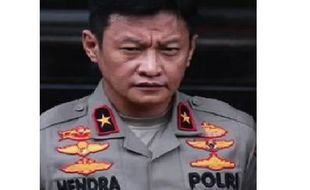 Apa Itu Karo Paminal? Santer saat Kasus Dugaan Pembunuhan Brigadir J